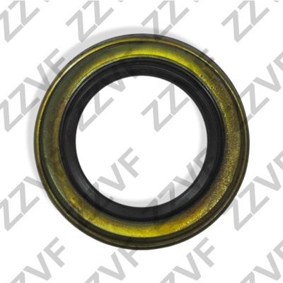 ZZVF Shaft Seal, differential Article number: ZVCL154 cheaply