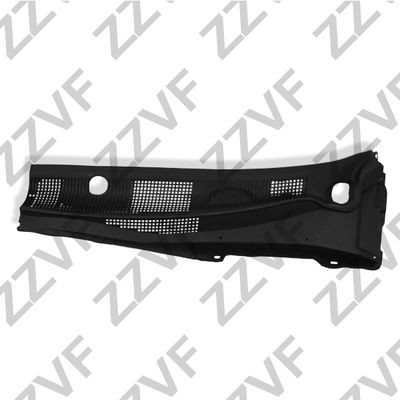 ZZVF Housing, air filter Article number: ZVCY-1-022L cheaply