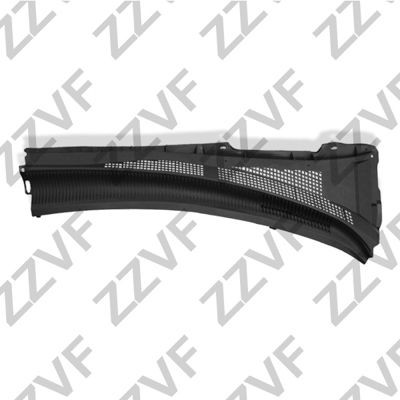 ZZVF Housing, air filter Article number: ZVCY-1-022R cheaply