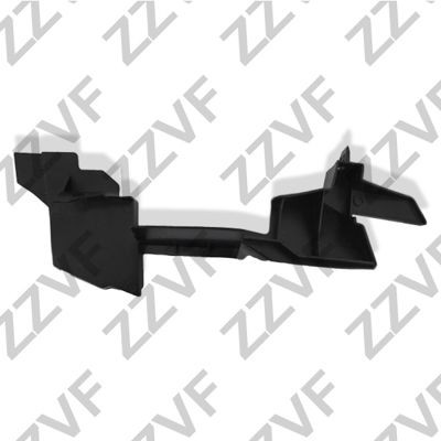 ZZVF Support, radiator grille Article number: ZVCY-2-020L cheaply