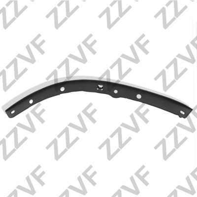 ZZVF Bumper moulding Article number: ZVCY-2-024R cheaply