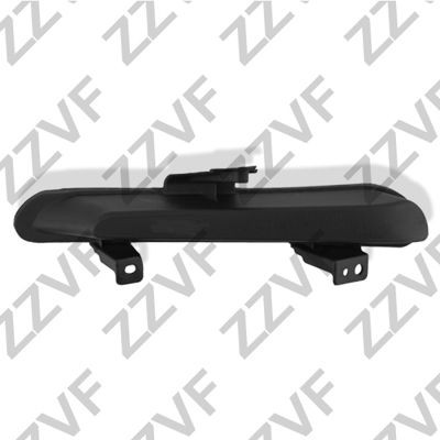 ZZVF Bumper grill Article number: ZVCY-2-034L cheaply