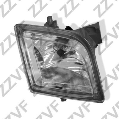 ZZVF Fog Light Article number: ZVCY-2-045L cheaply