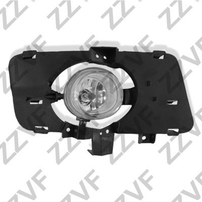 ZZVF Fog Light Article number: ZVCY-3-057R cheaply