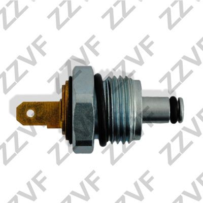 ZZVF ZVD350230 Olietrykskontakt, servostyring 3 2.3 MZR (BK3P) 156 HK Benzin 2009