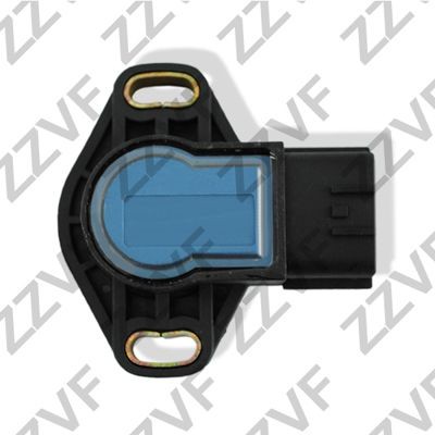 ZZVF Sensor, throttle position Article number: ZVDR008 cheaply