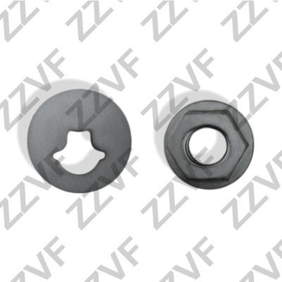 ZZVF Caster Shim, axle beam Article number: ZVE37B cheaply