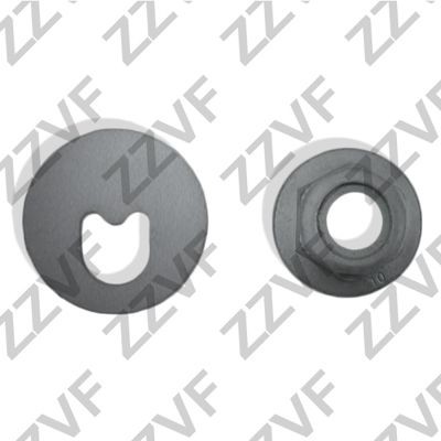 ZZVF Caster shim, sillatala Artikli number: ZVF77B soodsalt