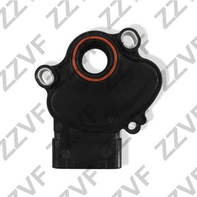 ZZVF Shift Selector Lever Article number: ZVFN02444 cheaply