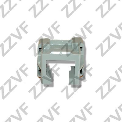 ZZVF ZVFP125 Forlygtevaskeranlæg L 200 2.5 DI-D 128 HK Diesel 2016