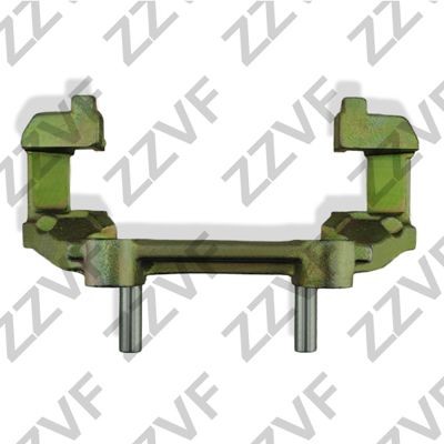 ZZVF Holder, brake caliper (high performance brakes) Article number: ZVG1J024B-1 cheaply