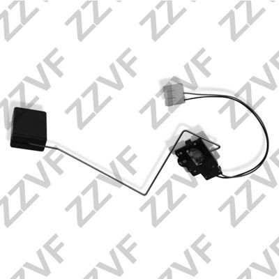 ZZVF Fuel level sensor Article number: ZVG31F-60-960 cheaply