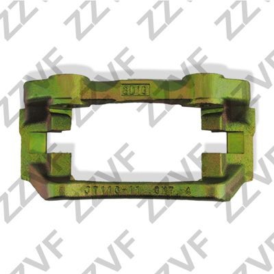 ZZVF Holder, bremseklo (højeffektiv bremse) Varenummer: ZVG357124-1 billige