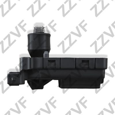 ZZVF Servomotor, gasspjæld Varenummer: ZVG511031 billige