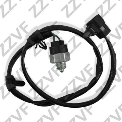 ZZVF Sensor, brake pad wear Article number: ZVGC01-17-640 cheaply