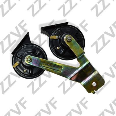 ZZVF Signalhorn Varenummer: ZVGJ6A-66-79YA billige