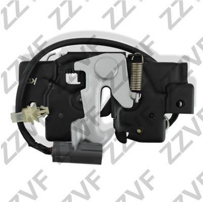 ZZVF Bonnet Lock Article number: ZVGS1D-56-620A cheaply