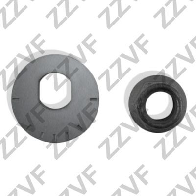 ZZVF Caster Shim, axle beam Article number: ZVH18B cheaply