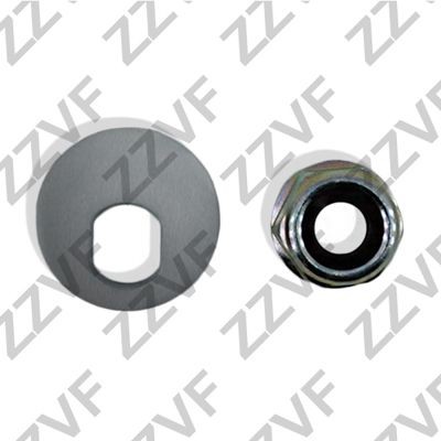 ZZVF Caster Shim, axle beam Article number: ZVH27B cheaply