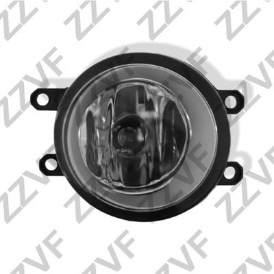 ZZVF Fog Light Article number: ZVHD0859005L cheaply