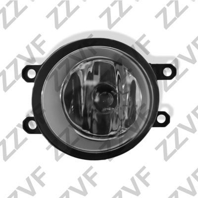 ZZVF Fog Light Article number: ZVHD0859005R cheaply