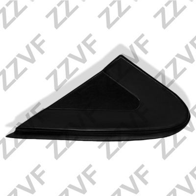 ZZVF Cover, outside mirror Article number: ZVHD101700701R cheaply