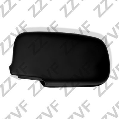 ZZVF Cover, outside mirror Article number: ZVHD101700703L cheaply