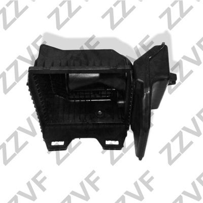 ZZVF ZVHD10170101 Dæksel luftfilterhus LANCER 1.6 (CS3A) 105 HK Benzin 2013