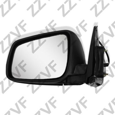 ZZVF Sidespejl Varenummer: ZVHD1025007L billige