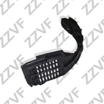ZZVF Wheel arch liner Article number: ZVHD102502101L cheaply
