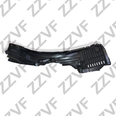 ZZVF Wheel arch liner Article number: ZVHD102502101R cheaply