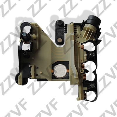 ZZVF Control Unit, automatic transmission Article number: ZVK5101 cheaply