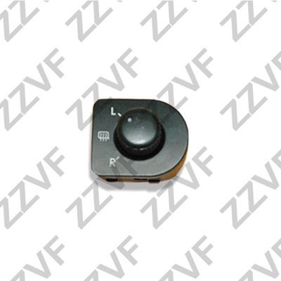 ZZVF Switch, mirror adjustment Article number: ZVKK038 cheaply