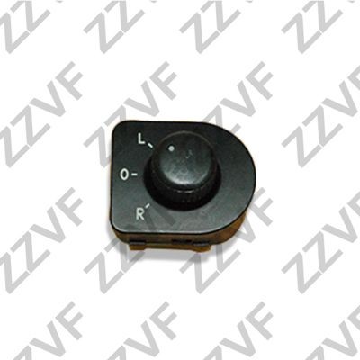 ZZVF Switch, mirror adjustment Article number: ZVKK039 cheaply