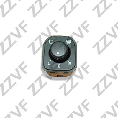 ZZVF Switch, mirror adjustment Article number: ZVKK042 cheaply