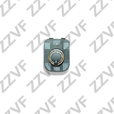 ZZVF ZVKK045 Kontakt, spejljustering A6 2.8 FSI 210 HK Benzin 2011