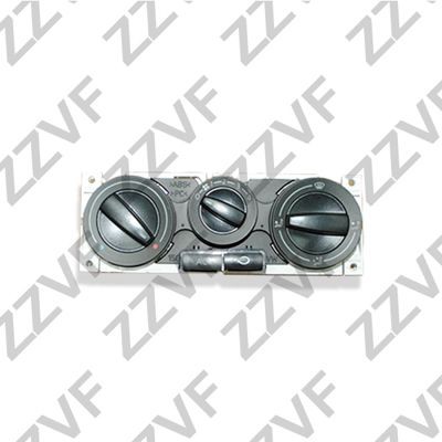 ZZVF Control Element, heating / ventilation Article number: ZVKK071 cheaply