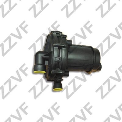 ZZVF ZVKK072 Lisaõhupump BORA 1.8 T 150 HP Bensiin 2005