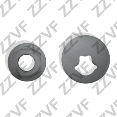 ZZVF Sims, aksel Varenummer: ZVLR38B billige