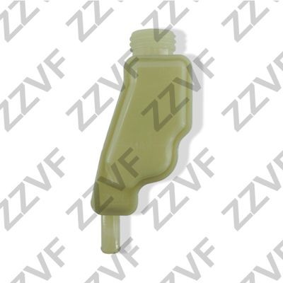 ZZVF ZVM630B Ekspansionsbeholder, Hydraulikolie- servostyring 3 1.6 MZR CD (BL14) 116 HK Diesel