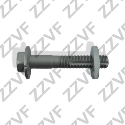 ZZVF Rattakalde korrektuurkruvi Artikli number: ZVN210AB soodsalt