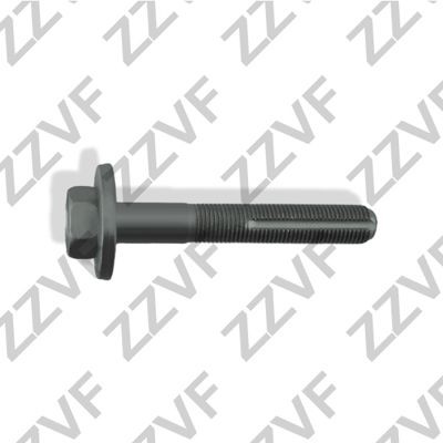 ZZVF Rattakalde korrektuurkruvi Artikli number: ZVN281A soodsalt