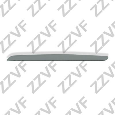 ZZVF Bumper Cover, towing device Article number: ZVNS4854900LF cheaply