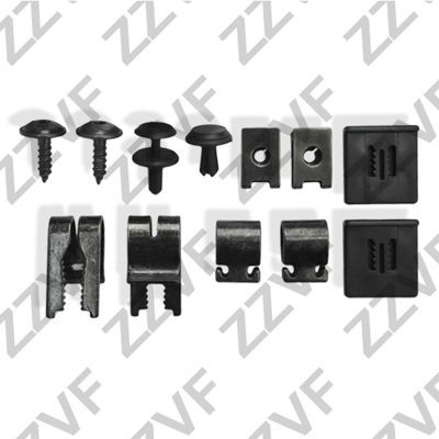 ZZVF Repair panel Article number: ZVP006PPKP1 cheaply