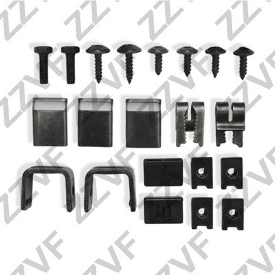 ZZVF Repair panel Article number: ZVP008JKP1 cheaply