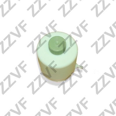 ZZVF ZVQ2733 Ekspansionsbeholder, Hydraulikolie- servostyring RAPID 1.0 TSI 110 HK Benzin 2019