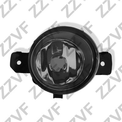 ZZVF Fog Light Article number: ZVSL262007003R cheaply