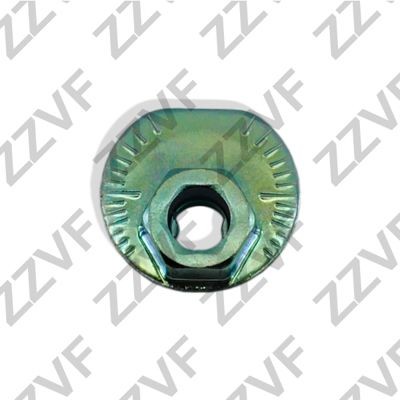 ZZVF Caster Shim, axle beam Article number: ZVT406B cheaply