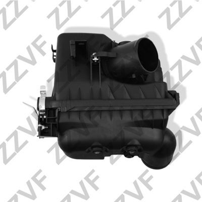 ZZVF Housing, air filter Article number: ZVTY0030201 cheaply