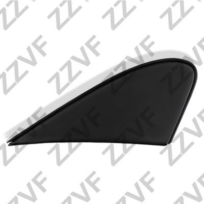 ZZVF Supporto, Specchio esterno Numero articolo: ZVTY9210201R poco costoso